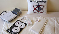 Magneter
