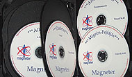 Magneter